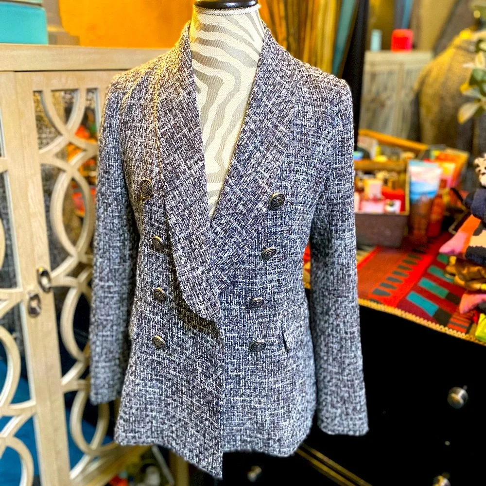 Cute blazer jacket - Picture 1 of 1